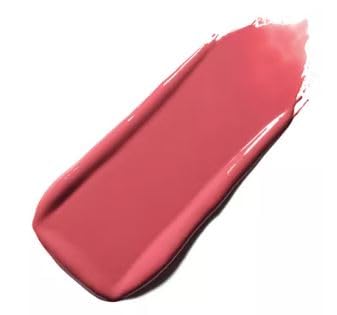 M.A.C Lustreglass Lipstick - 560 (Midtone coral) .1 OZ / 3 G
