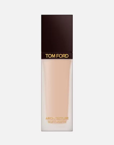 Tom Ford Architecture Soft Matte Blurring Foundation 1FL.OZ 30ML (1 FL. OZ, 1.4 Bone)