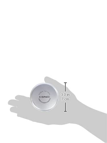 MAC Studio Fix Tech Cream-to-Powder Foundation NW25-0.35oz