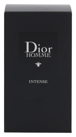 Christian Dior Dior Homme Intense Eau de Parfum Spray for Men, 3.4 Fl Oz (Pack of 1), Packaging may vary