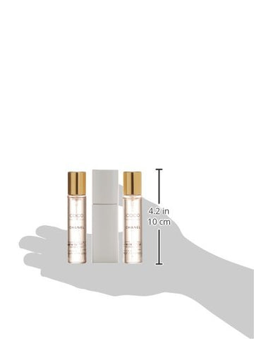Chanel Coco Mademoiselle For Women -Eau de Parfum, 100 ml-
