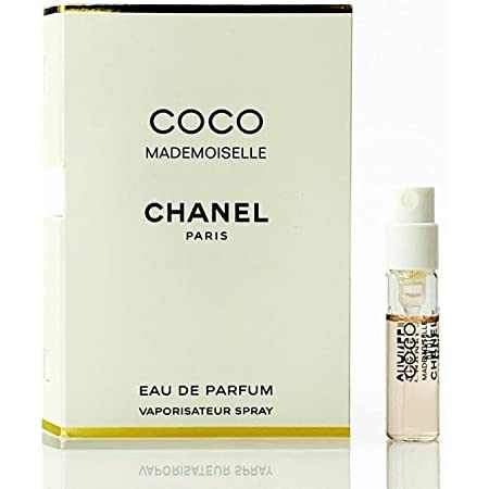 Chanel Coco Mademoiselle For Women -Eau de Parfum, 100 ml-