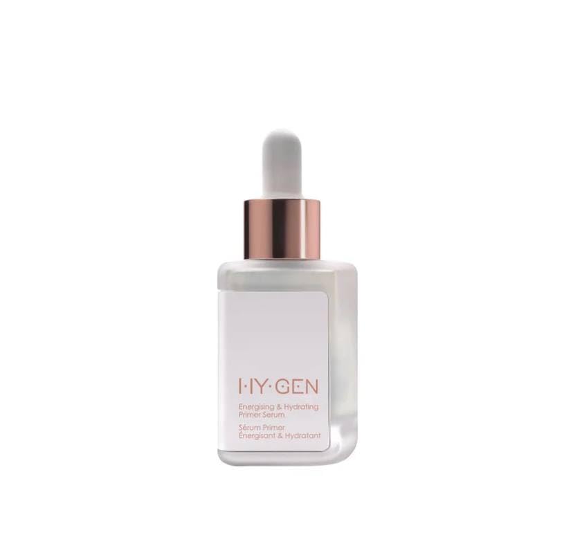 Natasha Denona HY-GEN PRIMER SERUM Energizing & Hydrating Primer Serum + Bonus Premium Korean Sheet Masque