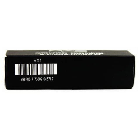 MAC Cremesheen Lipstick - Creme Cup 3 g / 0.1 oz
