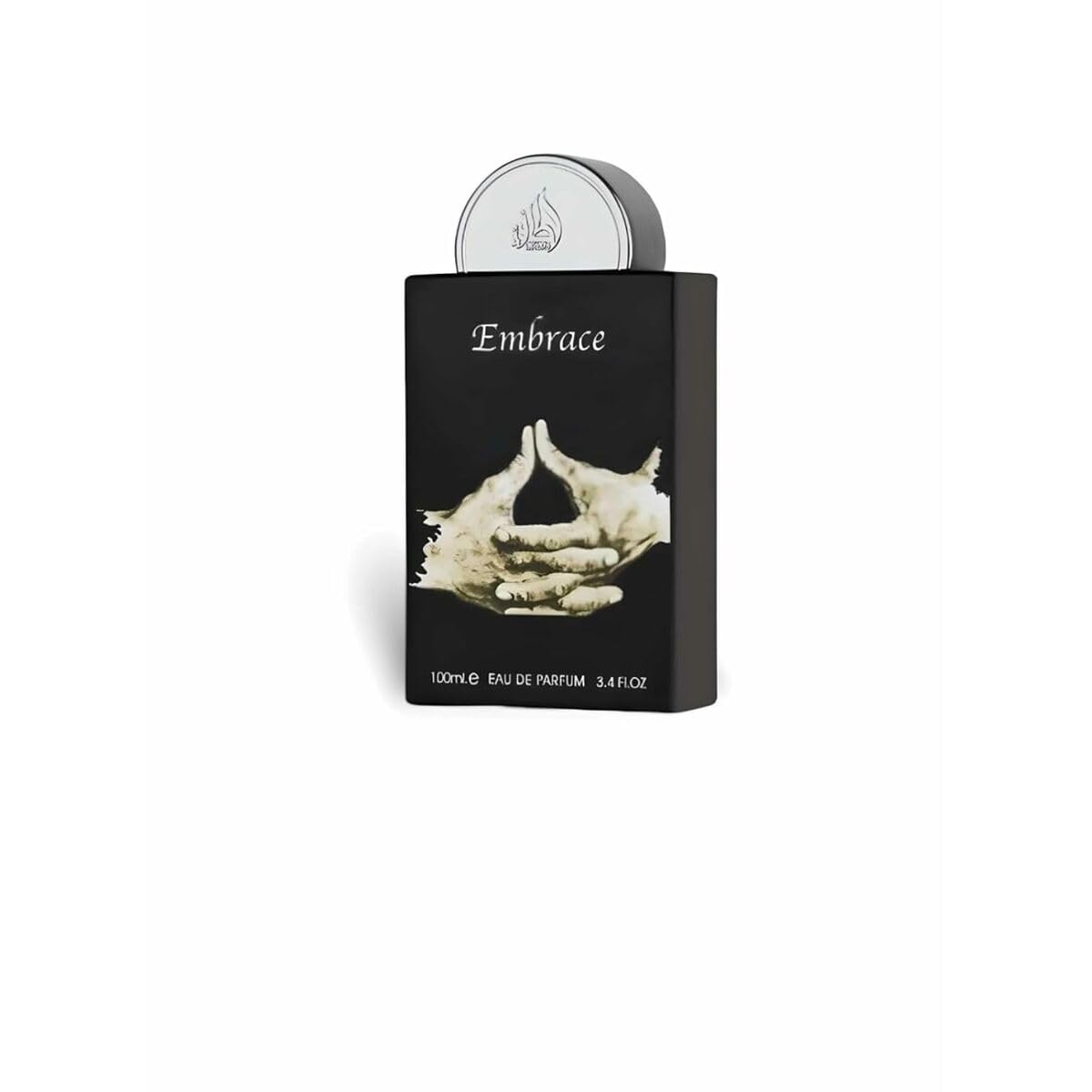 Lattafa Perfumes Tharwah Gold for Unisex Eau de Parfum Spray, 3.4 Ounce