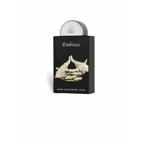 Lattafa Perfumes Tharwah Gold for Unisex Eau de Parfum Spray, 3.4 Ounce