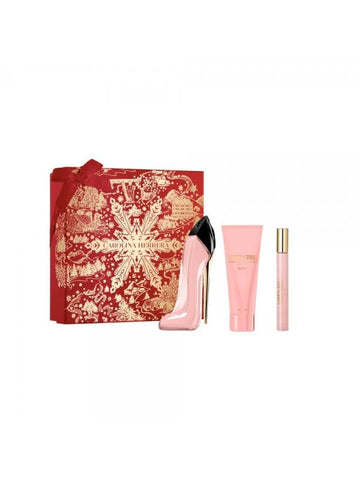 Carolina Herrera Good Girl Blush for Women - 2.7 oz EDP Spray