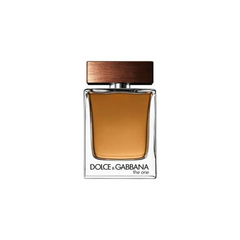 Dolce&Gabbana The One, Eau De Toilette Spray, Fragrance For Men