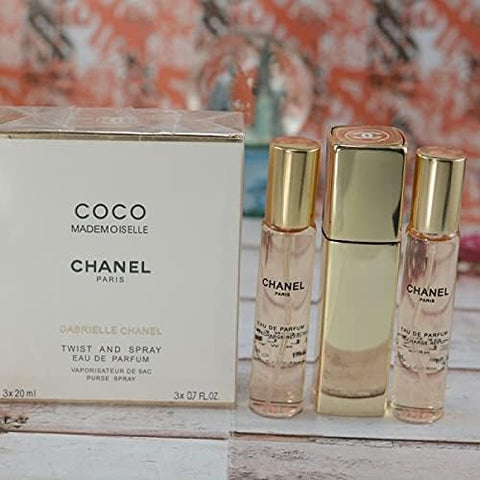 Chanel Coco Mademoiselle For Women -Eau de Parfum, 100 ml-
