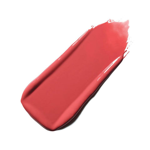 MAC Lustreglass Lipstick - 520 See Sheer for Women - 0.1 oz Lipstick