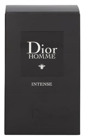Christian Dior Dior Homme Intense Eau de Parfum Spray for Men, 3.4 Fl Oz (Pack of 1), Packaging may vary
