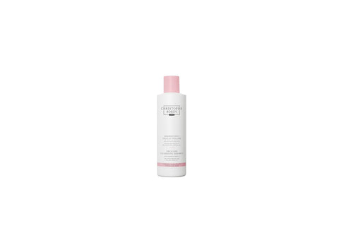 Christophe Robin Delicate Volumizing Shampoo with Rose Extracts Unisex Shampoo