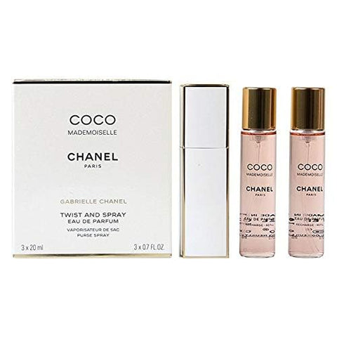 Chanel Coco Mademoiselle For Women -Eau de Parfum, 100 ml-