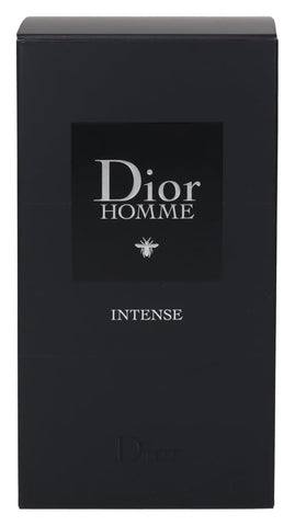 Christian Dior Dior Homme Intense Eau de Parfum Spray for Men, 3.4 Fl Oz (Pack of 1), Packaging may vary