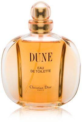 Dune Eau de Toilette For Women by Christian Dior