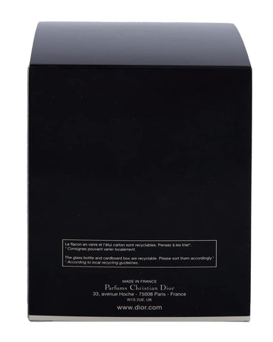 Dior Christian Hypnotic Poison Eau De Parfum Spray for Women, 3.4 fl. oz.