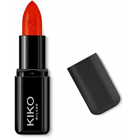 Kiko Milano Smart Fusion Lipstick | Rich And Nourishing Lipstick With A Bright Finish