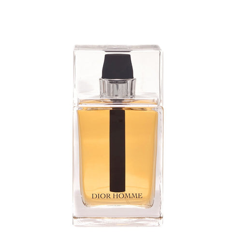 Christian Dior Homme By Christian Dior For Men. Eau De Toilette Spray 3.4 Ounces