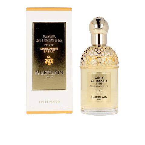 Guerlain Aqua Allegoria Nerolia Vetiver for Women - 4.2 oz EDP Spray