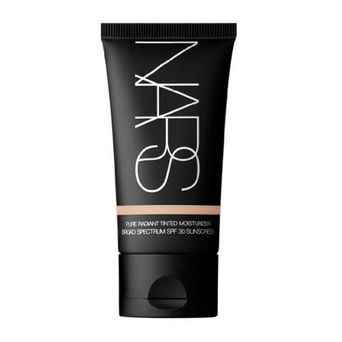 NARS Pure Radiant Tinted Moisturizer SPF 30/PA+++, Alaska, 1.9 Ounce, I0081567