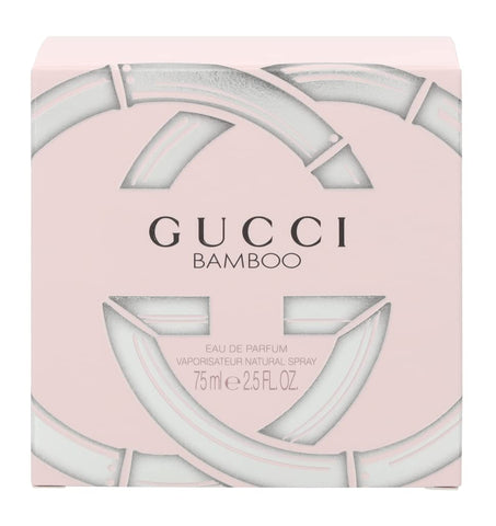 Gucci Bamboo by Gucci for Women 2.5 oz Eau de Parfum Spray
