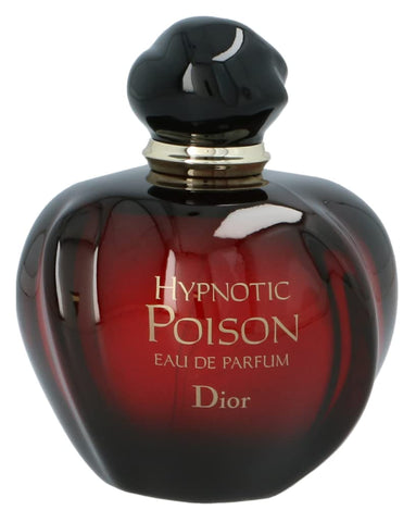 Dior Christian Hypnotic Poison Eau De Parfum Spray for Women, 3.4 fl. oz.