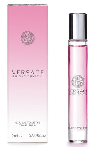 Versace Bright Crystal by Versace for Women 3.0 oz Eau de Toilette Spray
