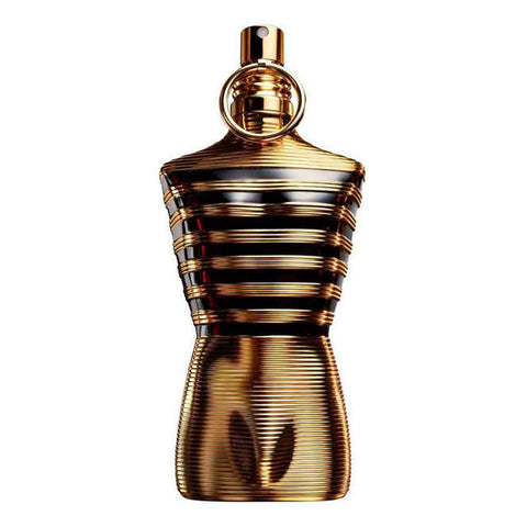 Le Male Elixir by Jean Paul Gaultier for Men 2.5 oz Parfum Spray