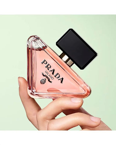 Prada Paradoxe by Prada for Women 1.0 oz Eau de Parfum Spray Refillable