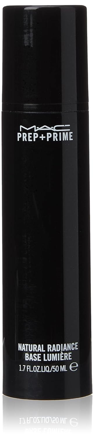 MAC Prep + Prime Natural Radiance, Radiant Pink, 1.7 Fl Oz