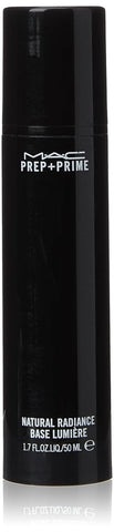 MAC Prep + Prime Natural Radiance, Radiant Pink, 1.7 Fl Oz