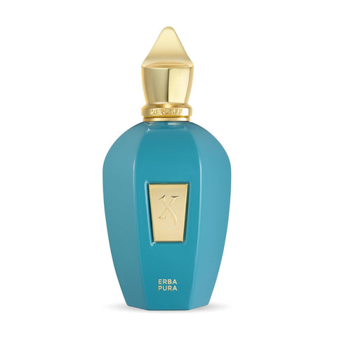 XERJOFF V Erba Pura Eau de Parfum 50ml