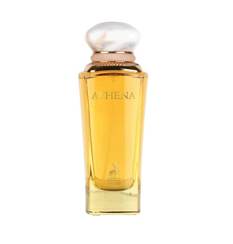 Lattafa Maison Alhambra Delilah Pour Femme Eau de Parfum Spray for Women, 3.4 Ounce / 100 ml