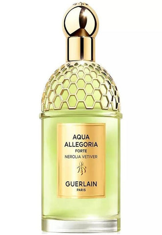 Guerlain Aqua Allegoria Nerolia Vetiver for Women - 4.2 oz EDP Spray