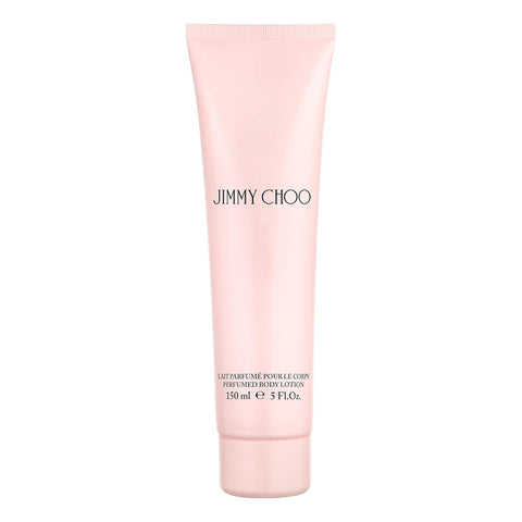 Jimmy Choo EDP 5oz Body Lotion