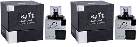 Lattafa Perfumes Bade'e Al Oud Amethyst Eau de Parfum Unisex Spray oz / 100ml