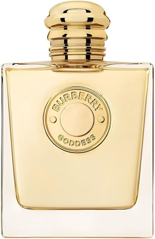 Burberry Goddess Eau de Parfum 3.3 oz / 100 ml eau de Parfum Spray