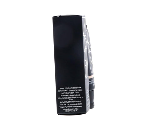 NARS Pure Radiant Tinted Moisturizer SPF 30/PA+++, Alaska, 1.9 Ounce, I0081567