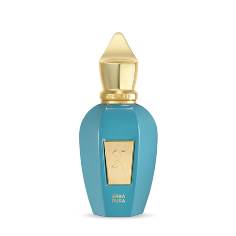 XERJOFF V Erba Pura Eau de Parfum 50ml