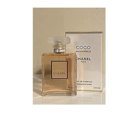 Chanel Coco Mademoiselle For Women -Eau de Parfum, 100 ml-