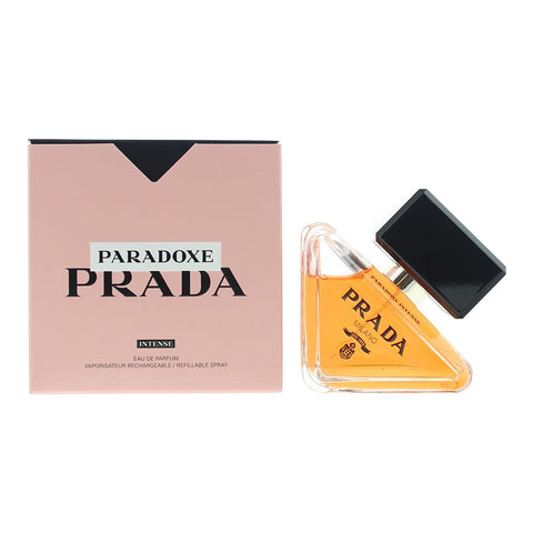 Prada Paradoxe Intense Eau de Parfum 1 oz / 30 ML Eau De Parfum Refillable Spray