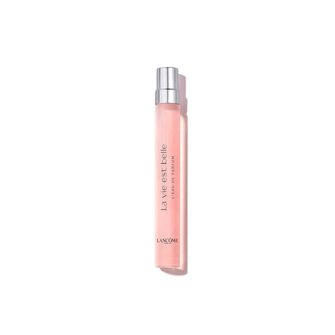 La Vie Est BLancôme elle Eau de Parfum - Long Lasting Fragrance with Notes of Iris, Earthy Patchouli, Warm Vanilla & Spun Sugar - Floral & Sweet Women's Perfume