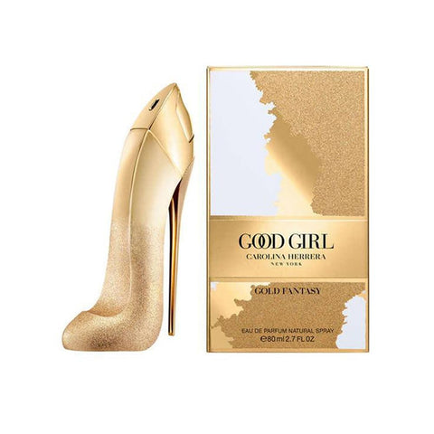 Carolina Herrera Good Girl Supreme Fragrance For Women - Powerful And Daring - For Everyday Use - Top Notes Of Gourmand Berries And Egyptian Jasmine - With A Twist Of Tonka Beans - Edp Spray - 2.7 Oz