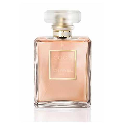 Chanel Coco Mademoiselle For Women -Eau de Parfum, 100 ml-