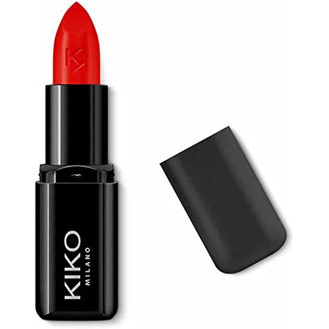 Kiko Milano Smart Fusion Lipstick | Rich And Nourishing Lipstick With A Bright Finish
