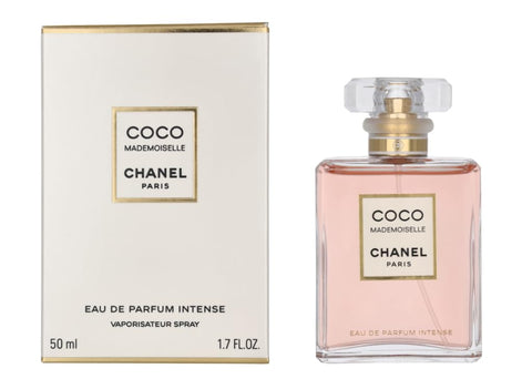 Chanel Coco Mademoiselle For Women -Eau de Parfum, 100 ml-