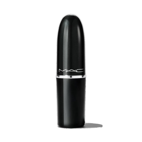 MAC Lustre Lipstick - HUG ME - Neutral flesh pink