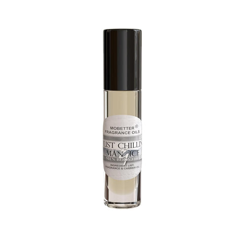 MOBETTER FRAGRANCE OILS Jimmy Choose You Women fragrance Body Oil
