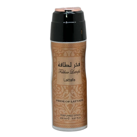 Lattafa Fakhar - Floral, Fruity Fresh, Sweet - Eau de Parfum Long-Lasting Fragrance for Women, 3.40 Ounce / 100 ml