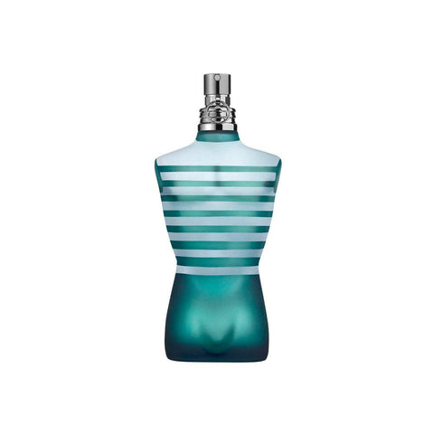 Jean Paul Gaultier Le Male Eau de Toilettes Spray, 2.5 Fluid Ounce